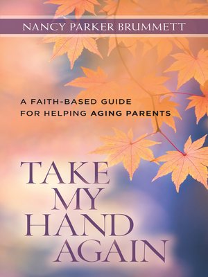 cover image of Take My Hand Again